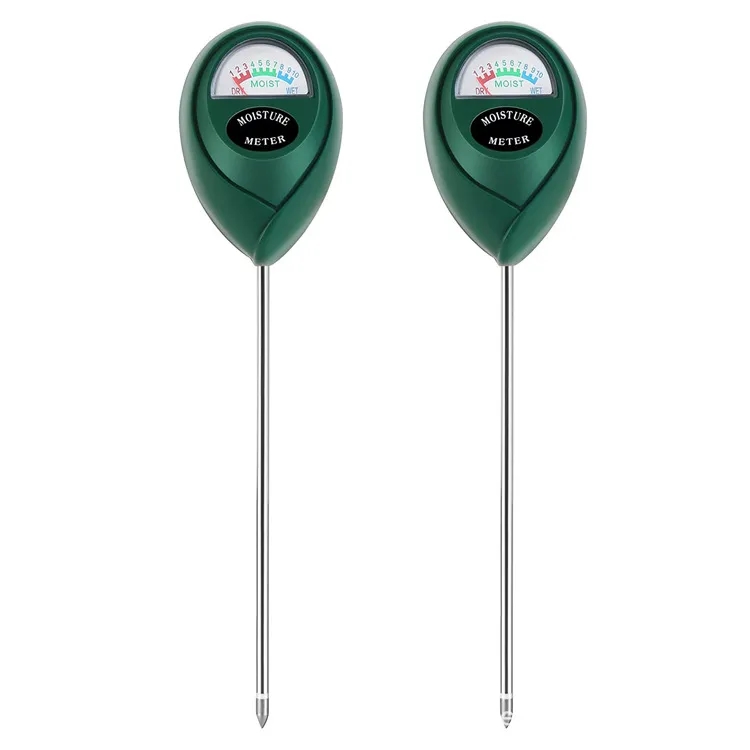 Plastic Soil Hygrometer 1