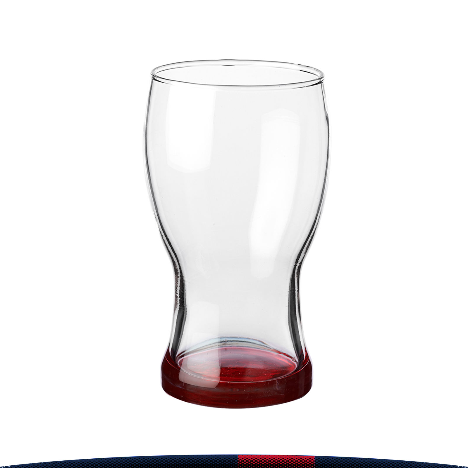 10.5 Oz. Durable Frevo Pilsner Glasses 8
