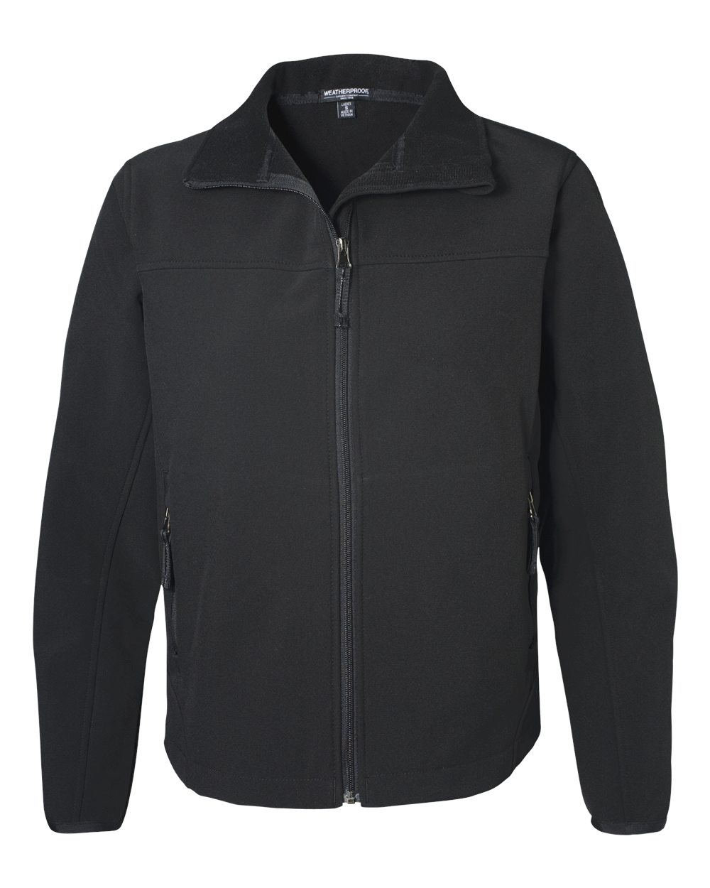 Women's Soft Shell Jacket - W6500 2