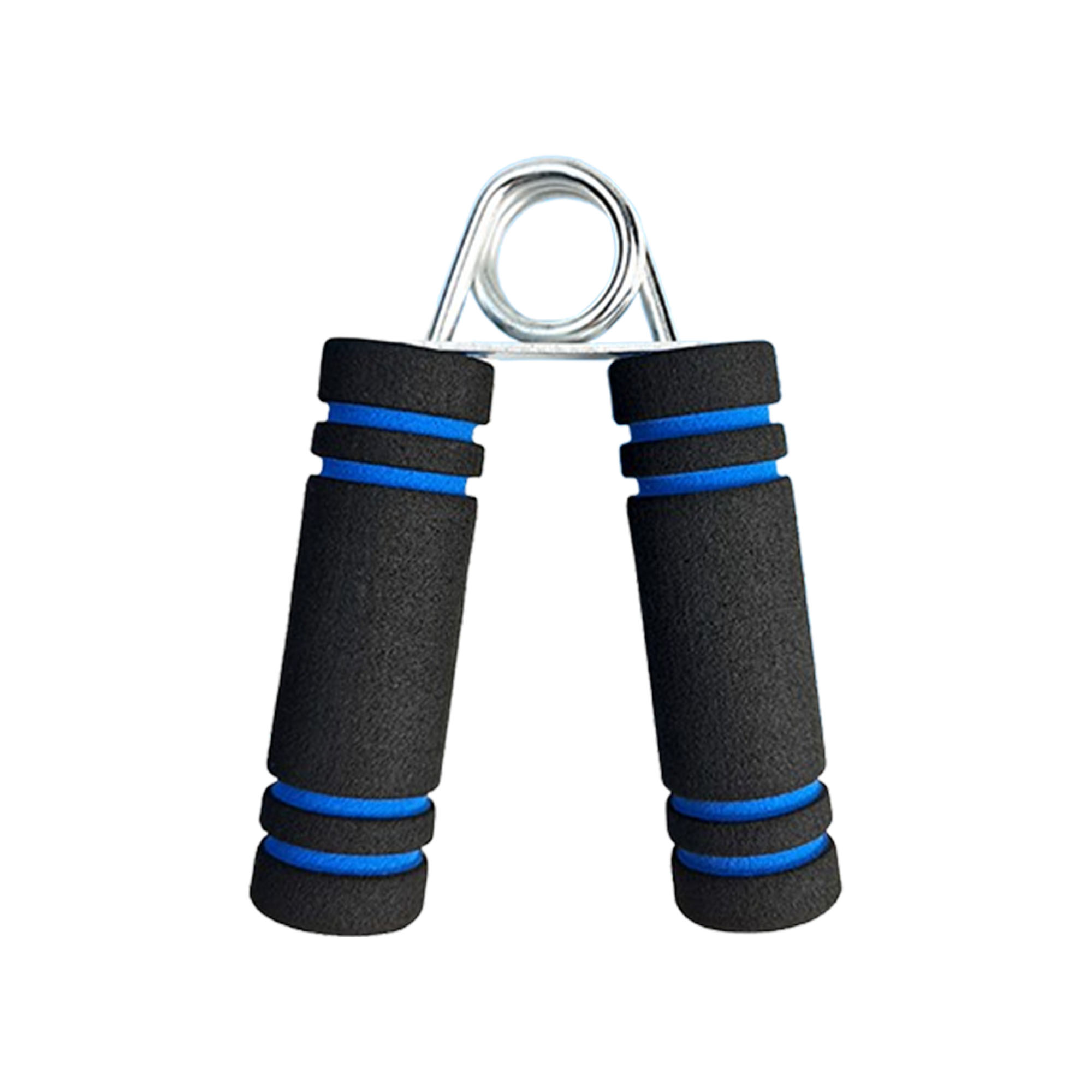 Household Spring Steel Sponge Grip Device 2