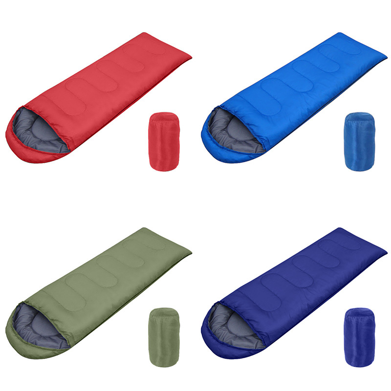 Camping Sleeping Bags 2