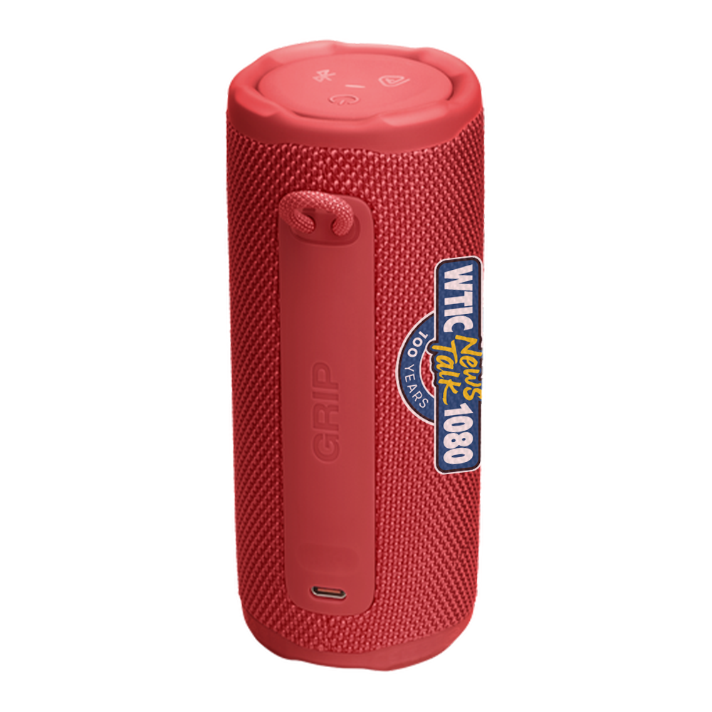 Custom Imprinted JBL Grip - Compact Bluetooth Speaker 15