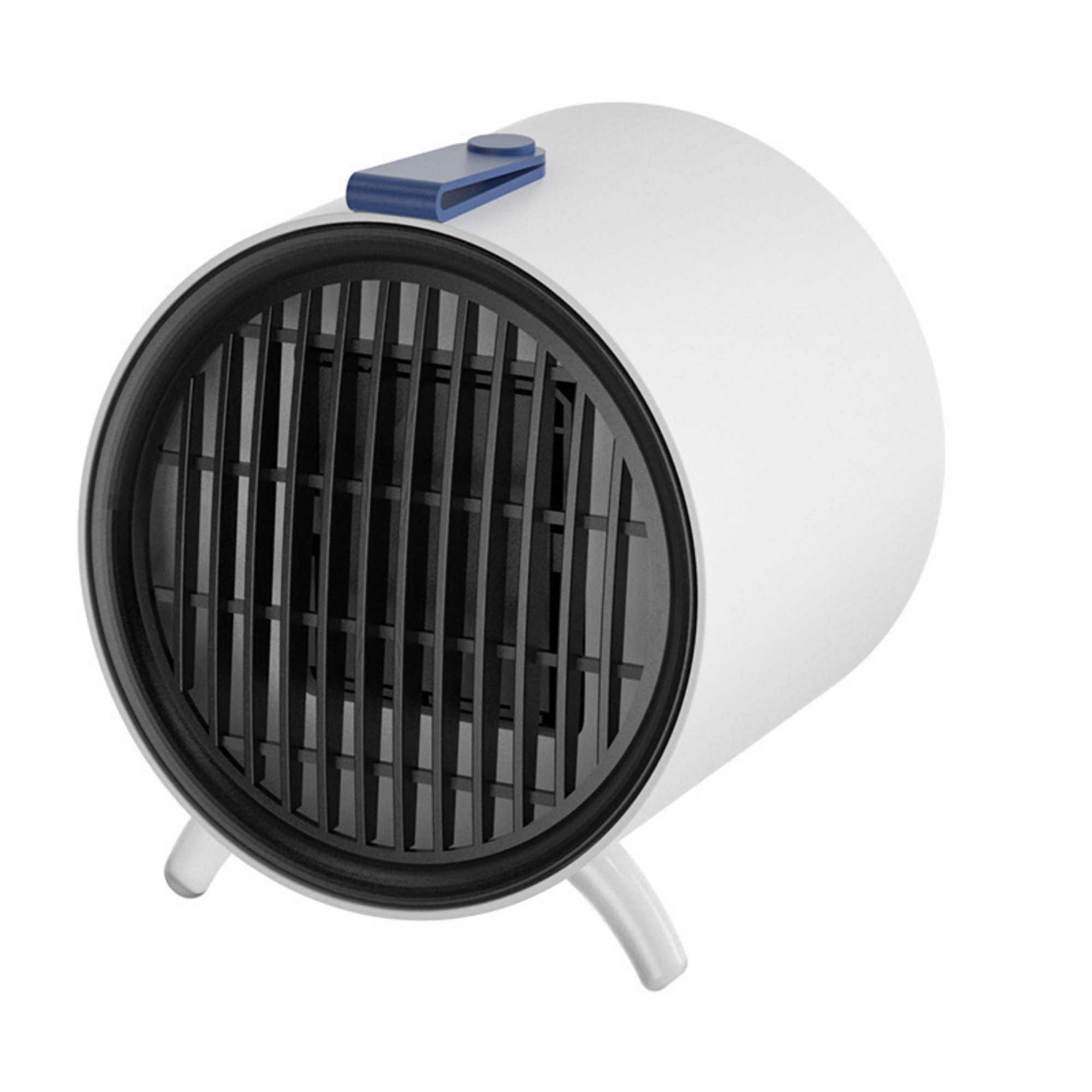 Portable Small Space Heater 2