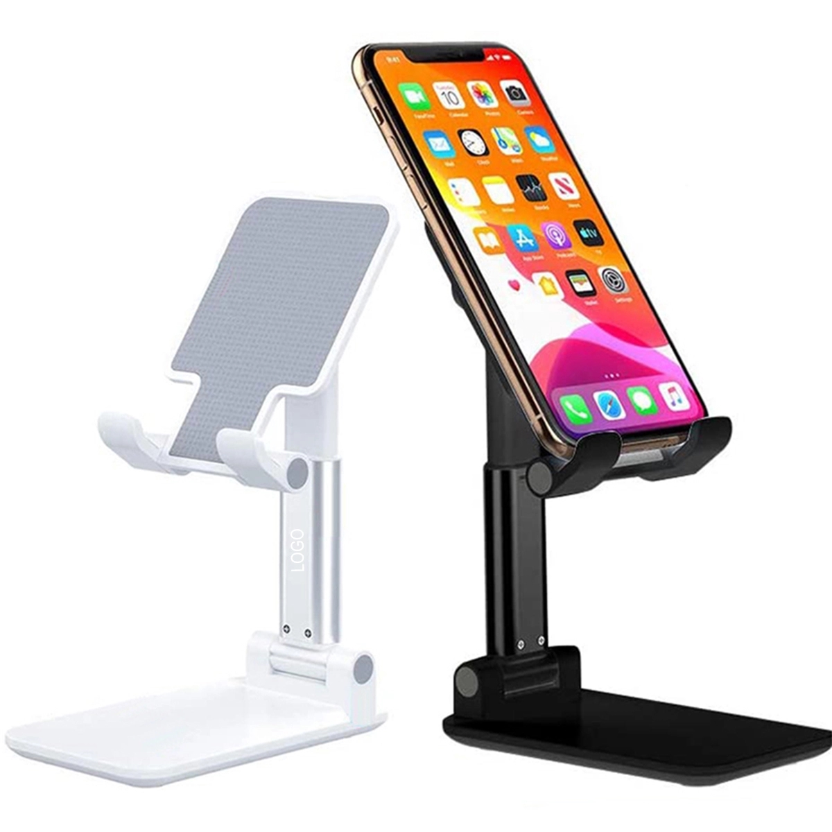 Adjustable Cell Phone Stand 3