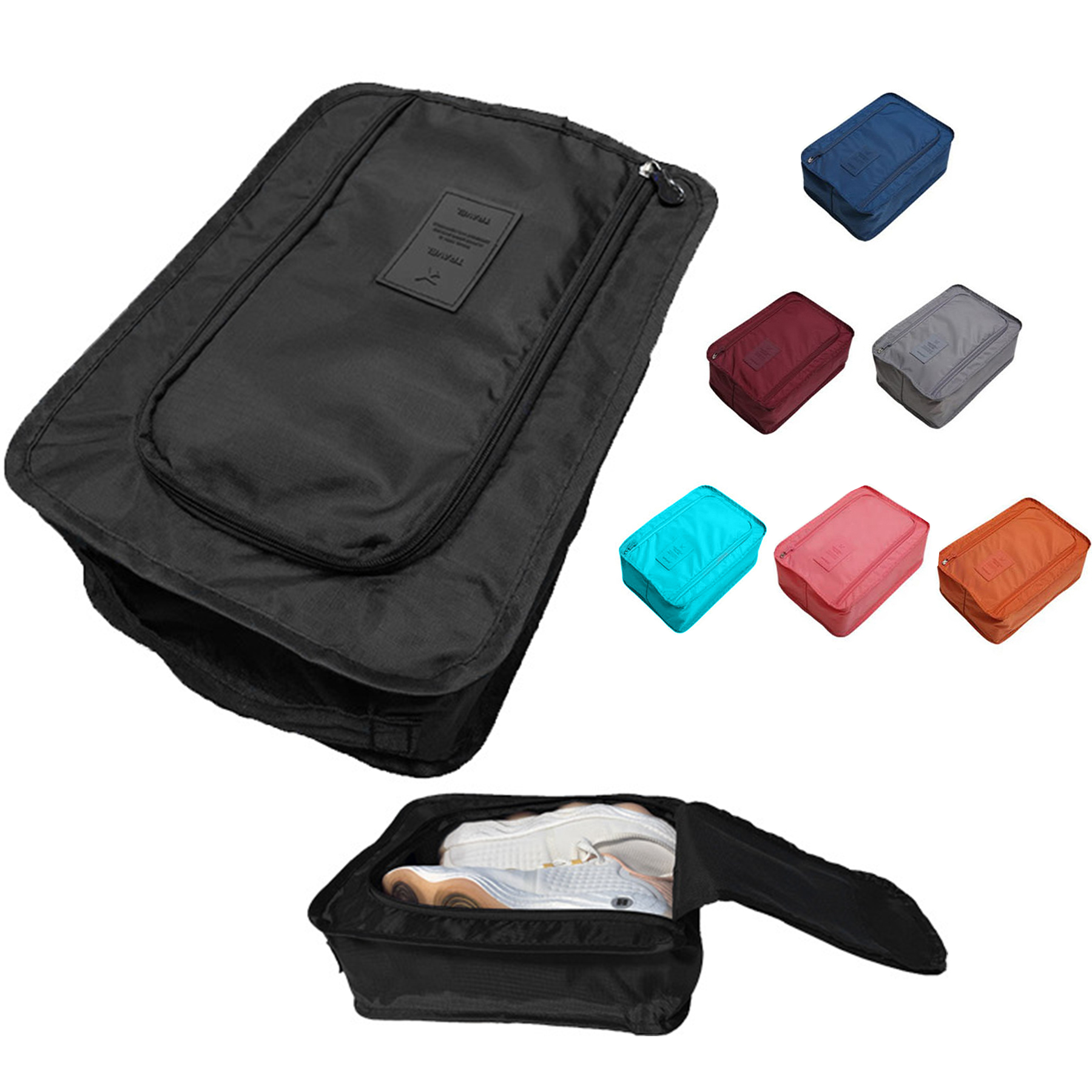 Travel Shoe Bag