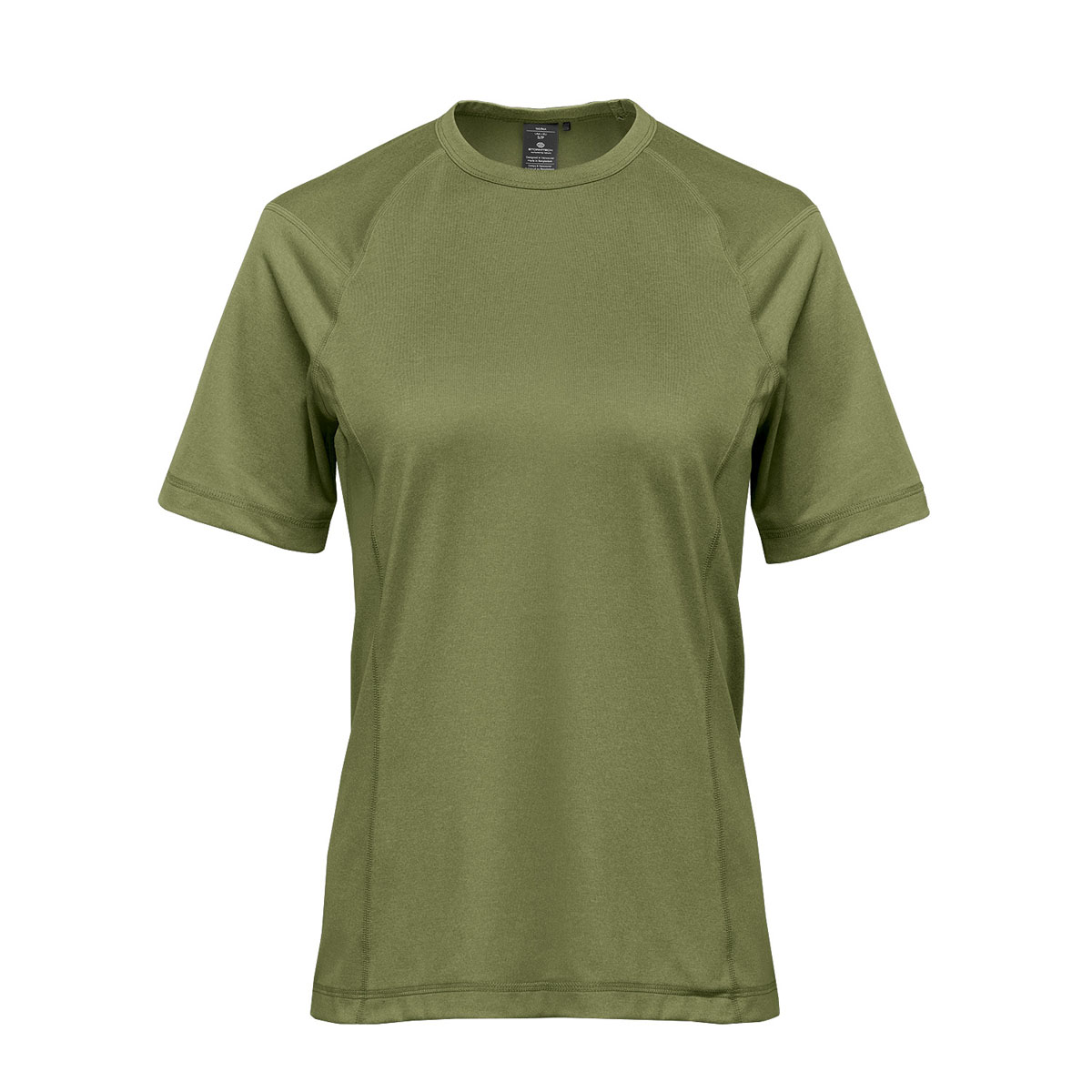 Stormtech Women's Volante H2X-DRY S/S Tee 10
