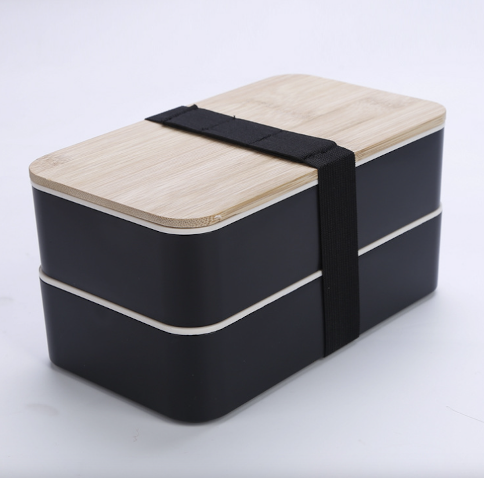 Large Capacity Lunch Box 3