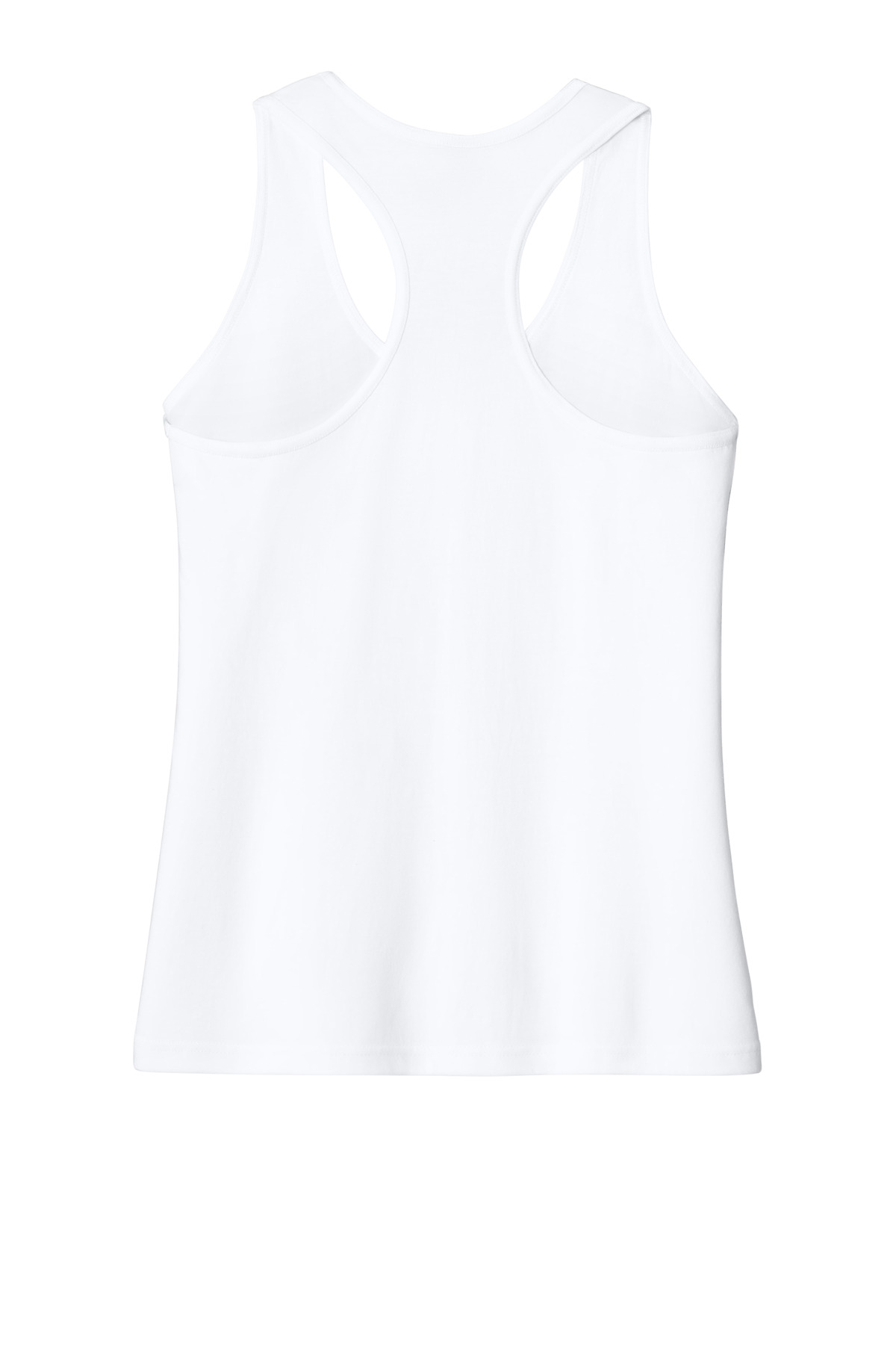 Gildan Softstyle Women's CVC Racerback Tank 64220LCVC 35