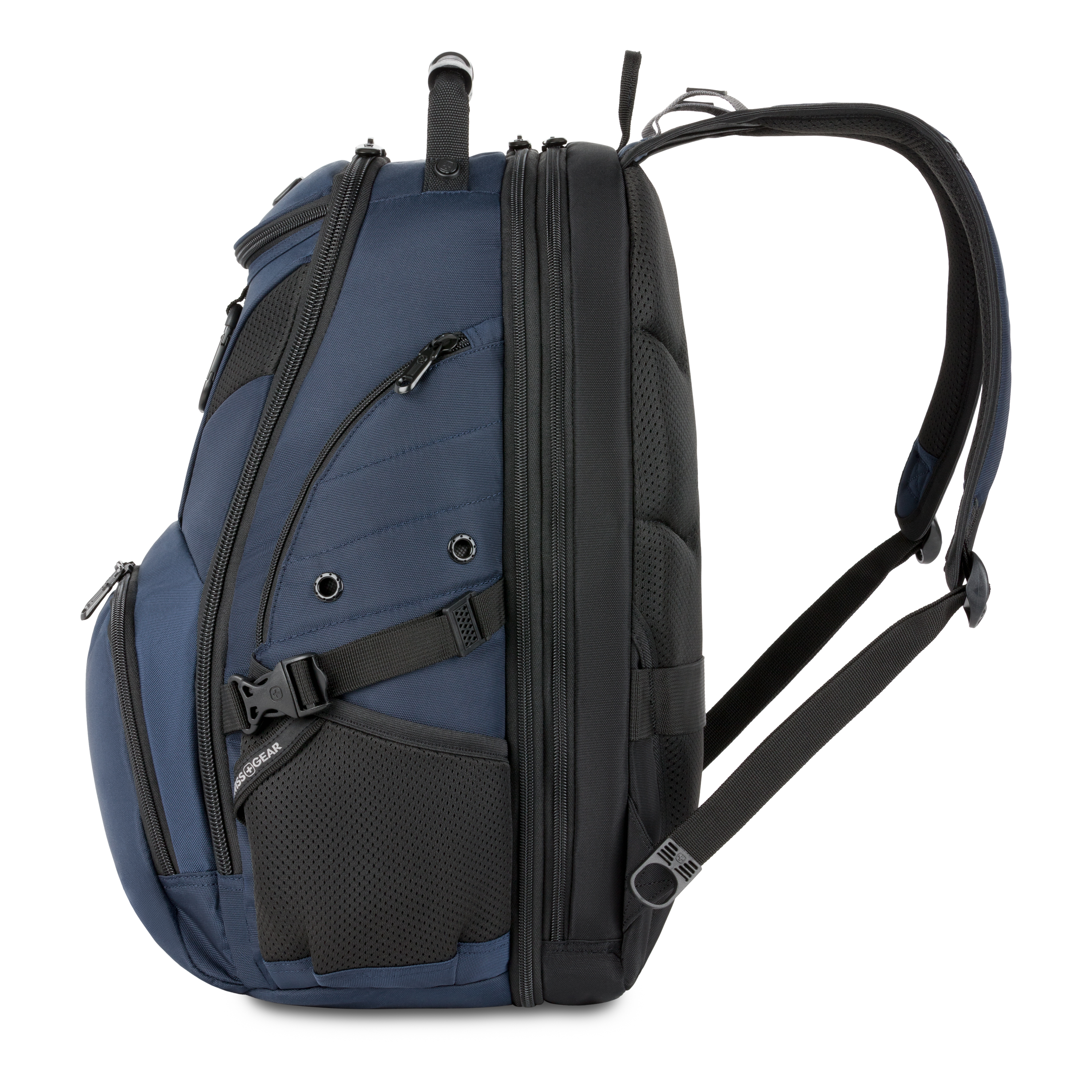 SWISSGEAR 5977 ScanSmart Laptop Backpack 2