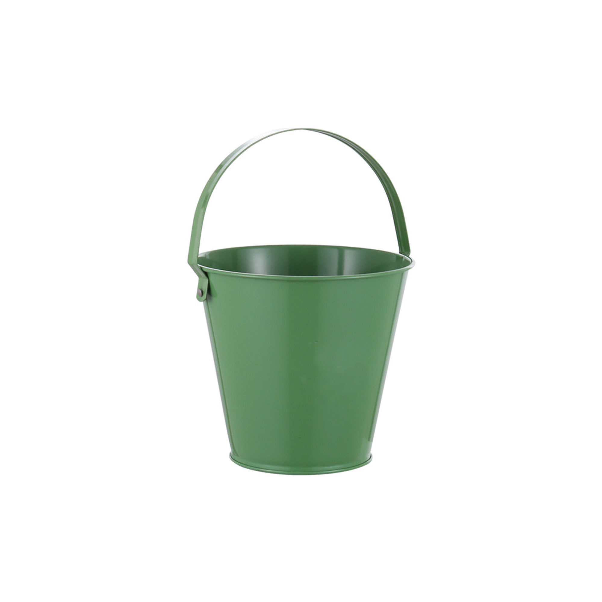 Pail Beer Bucket with Handle 6