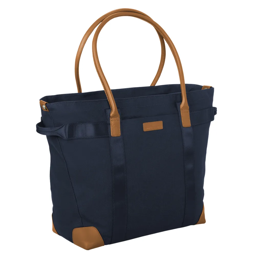 Brooks Brothers(R) Wells Laptop Tote 6
