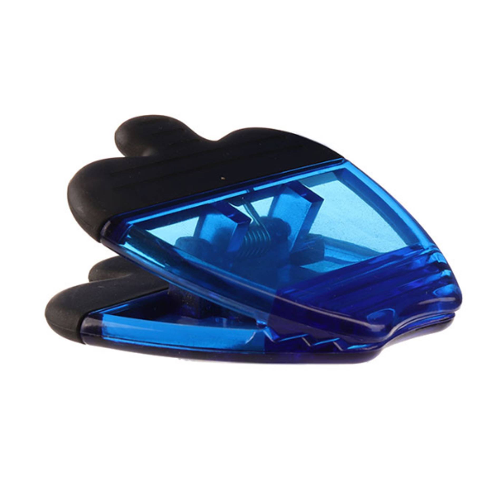 Apple Shaped Magnetic Clip 3