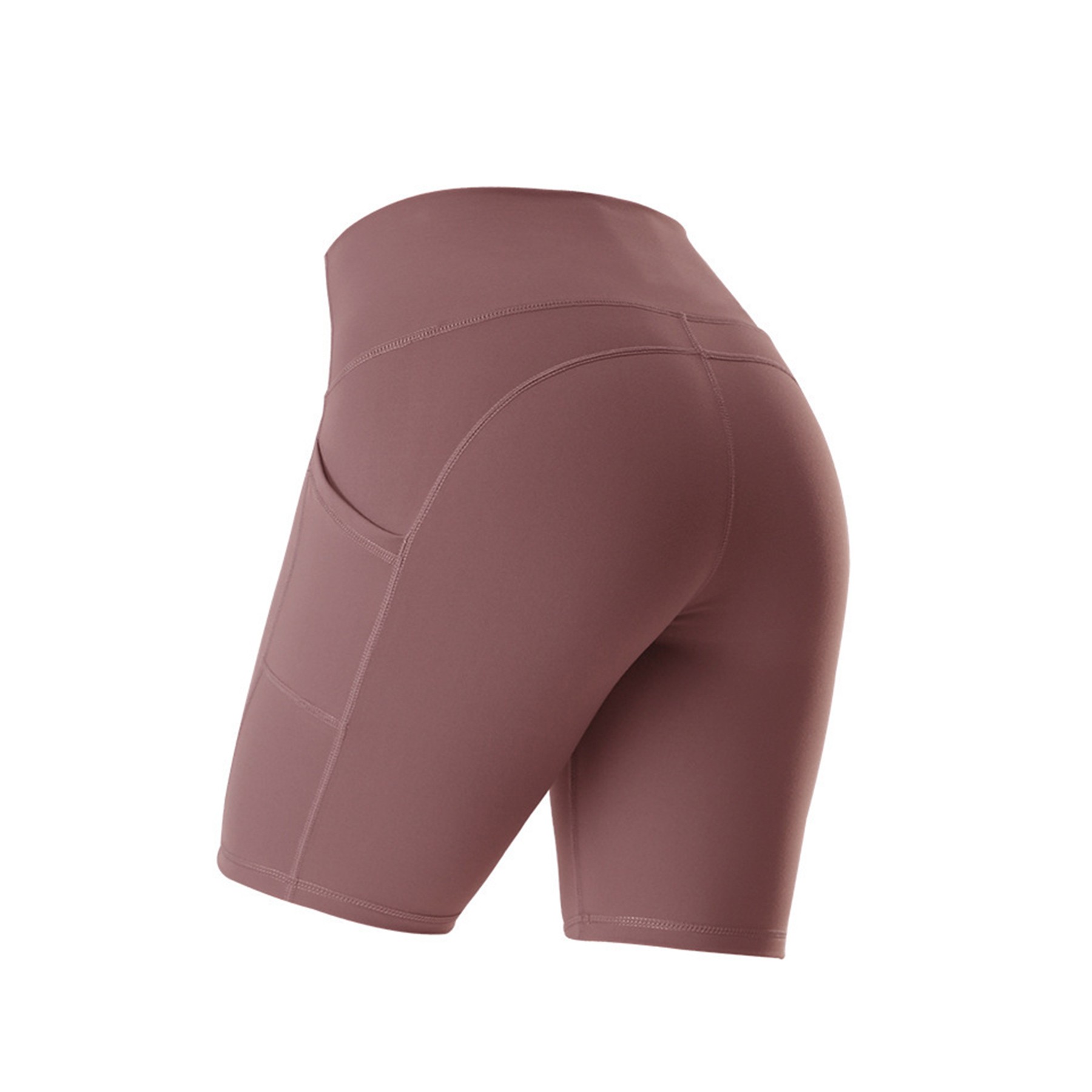 Yoga Short 2
