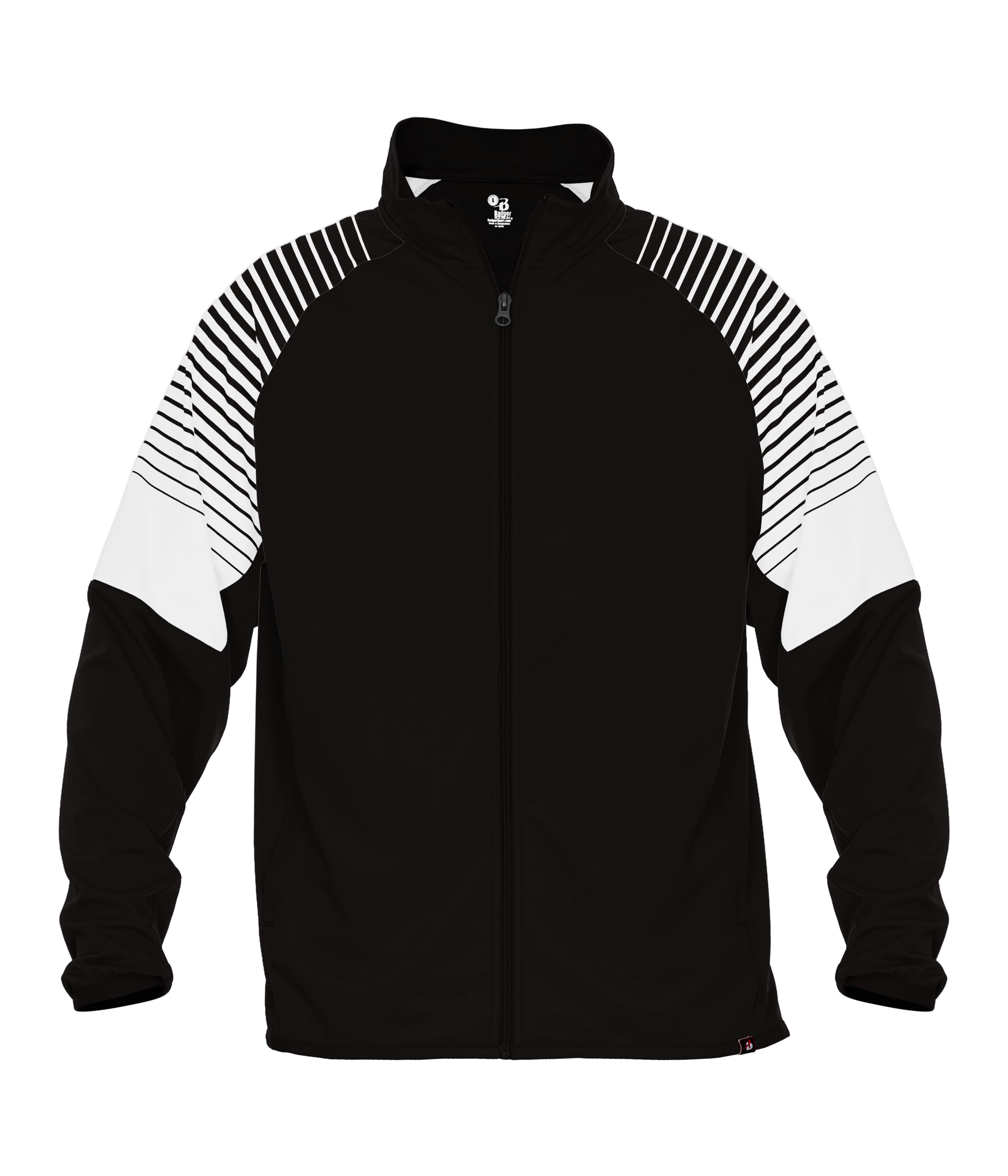LINEUP OUTER CORE JACKET 3