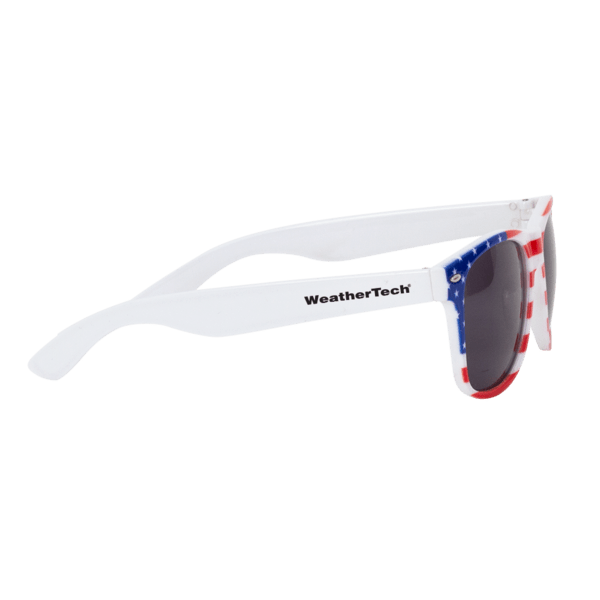 rPET USA Flag Sunglasses 5