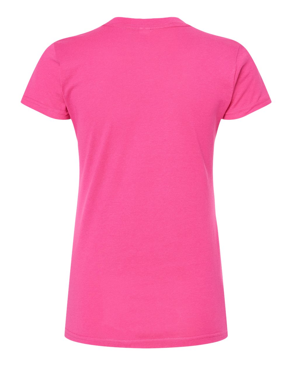 Women's Fine Jersey Slim Fit T-Shirt - 213 36