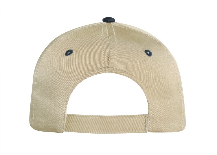 OTTO CAP® 5 Panel Mid Profile Baseball Cap 19