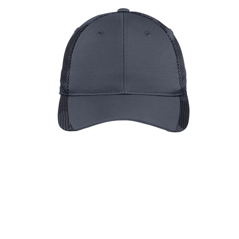 Sport-Tek CamoHex Cap. 1