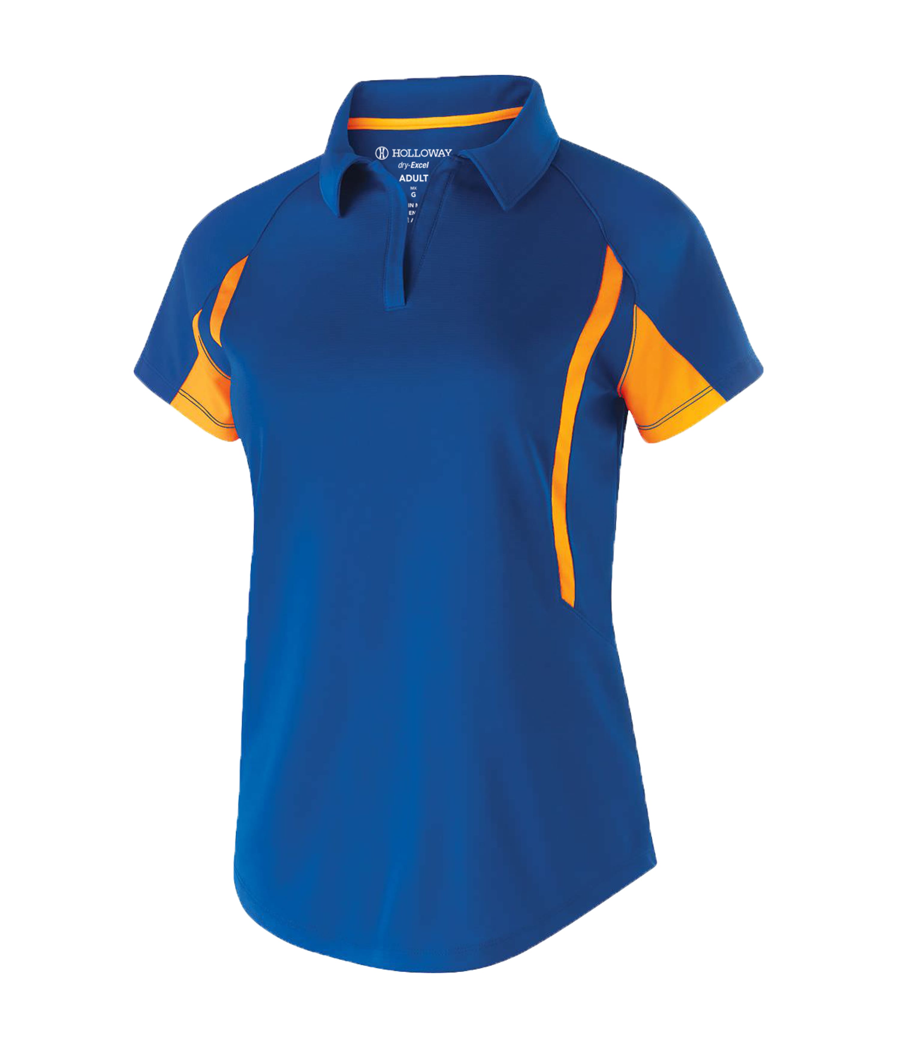 Ladies Avenger Polo 14