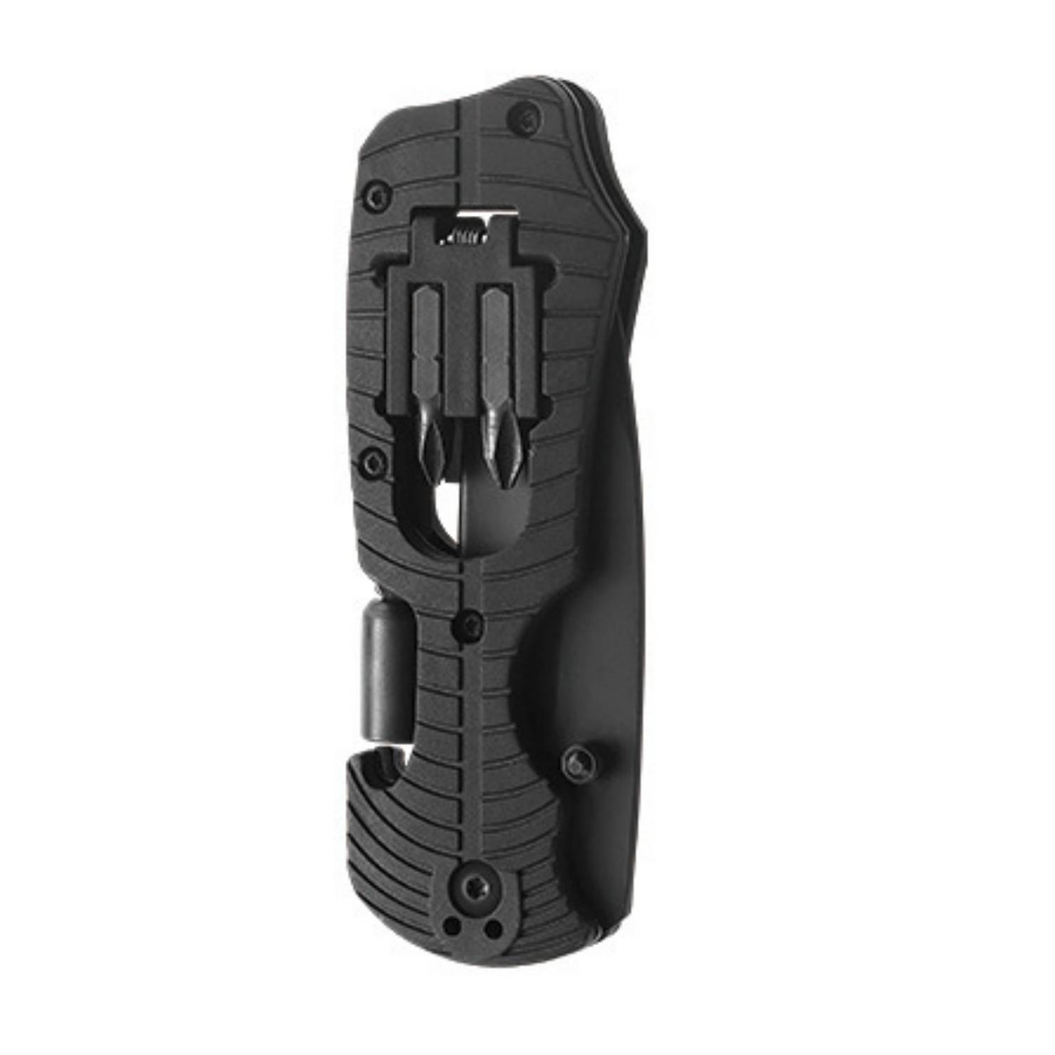 Outdoor Multifunctional Folding Tactical Knife 9