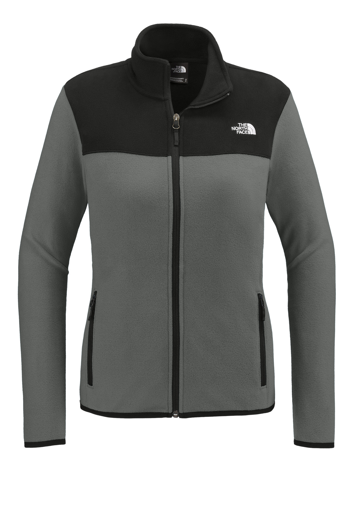 Women's Glacier Full-Zip Fleece Jacket