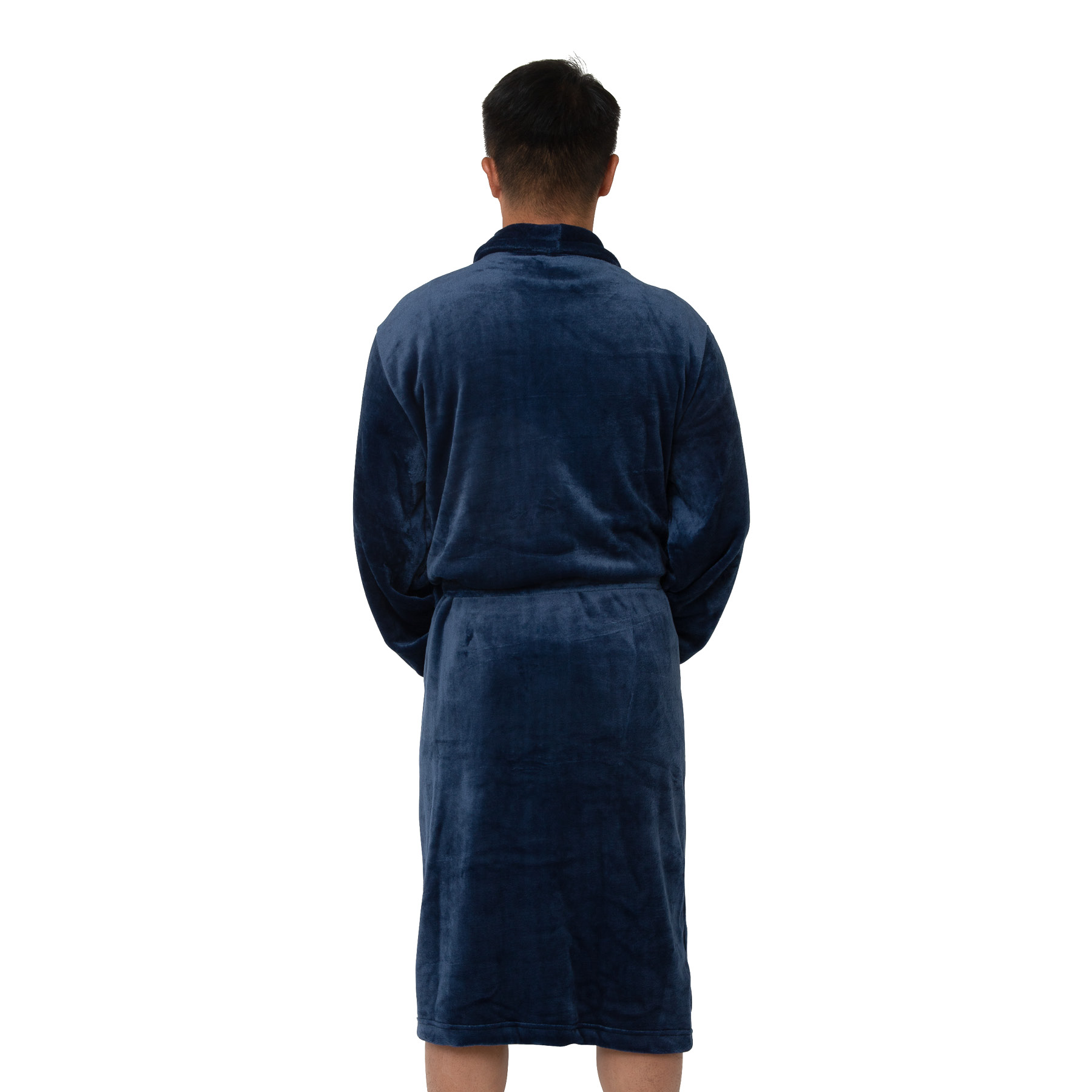 Leisure Mink Touch Luxury Robe 19