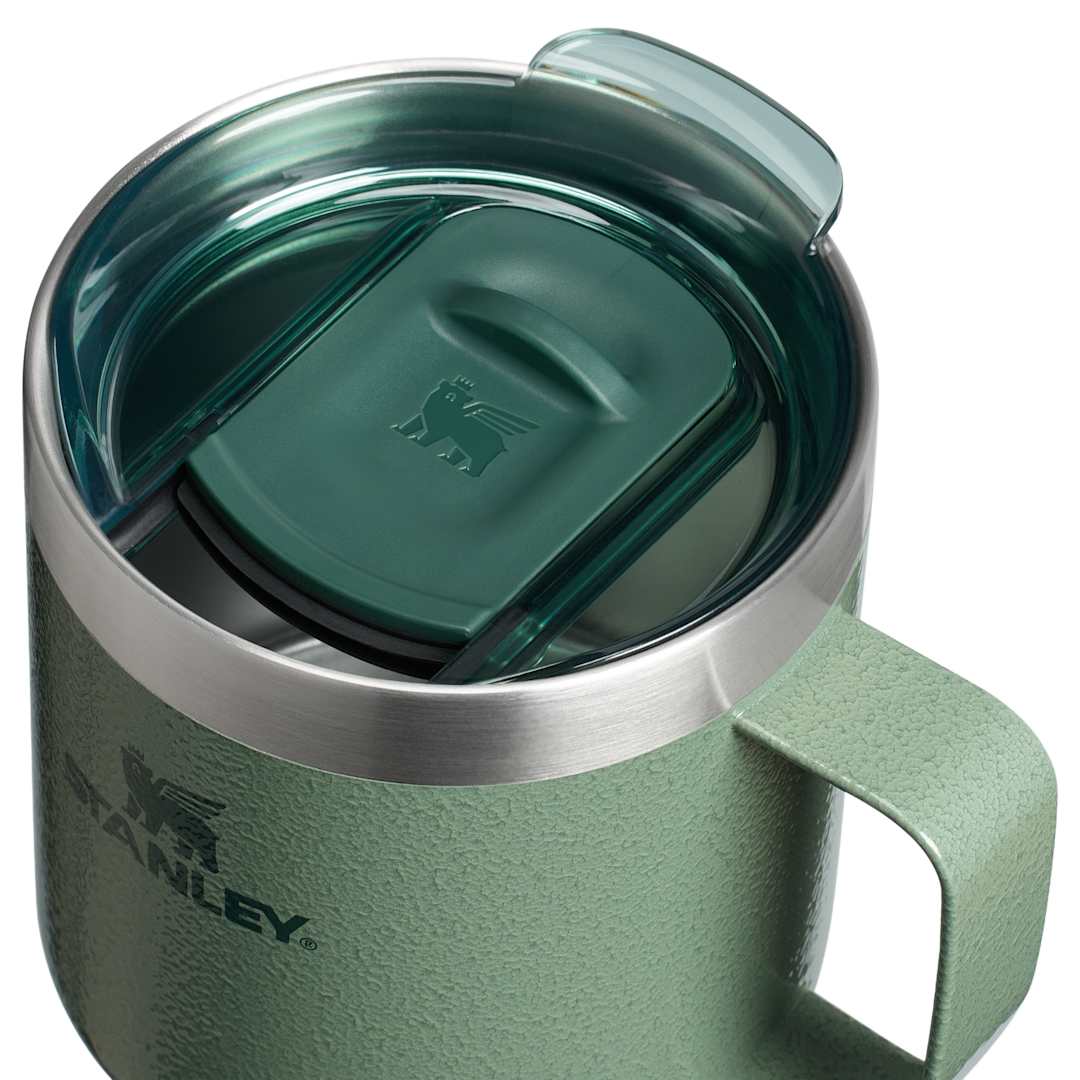 Stanley Everyday Camp Mug 12oz 13