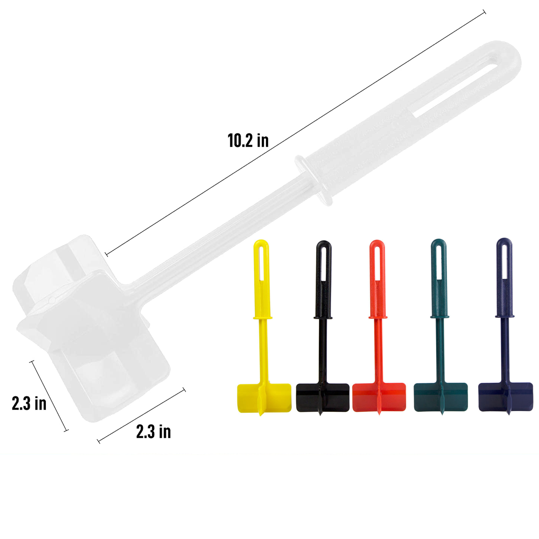 Ground Beef Masher 2