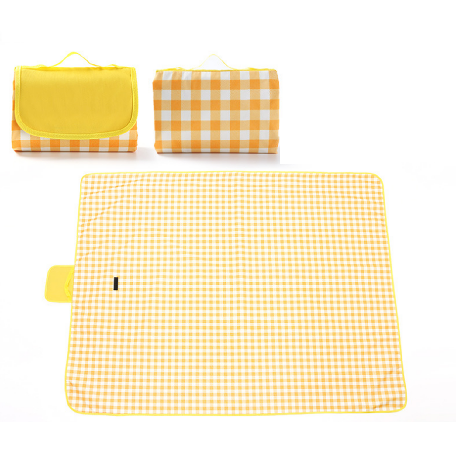 Portable Picnic Blanket 17