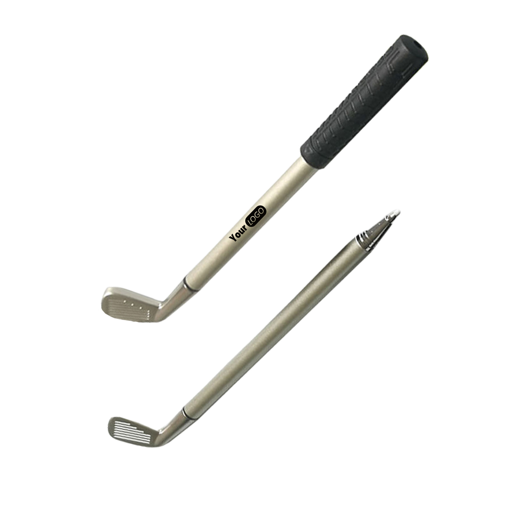 Mini Desktop Golf Pen 3