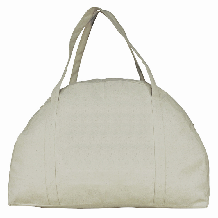 14 oz. Cotton Mountain High Tote Bag 3