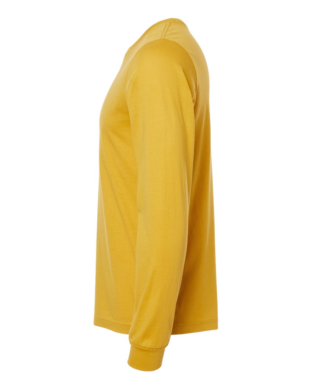 Unisex Jersey Long Sleeve Tee - 3501 156