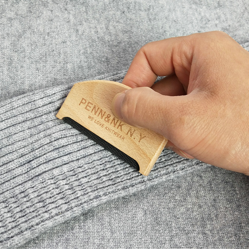 Cashmere Sweater Combs 2