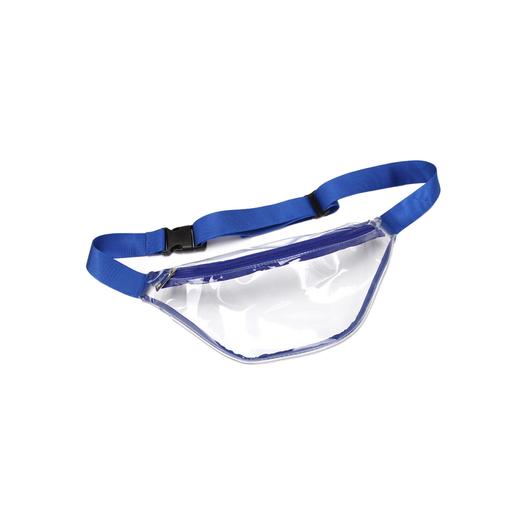 Fanny Pack Transparent Pvc 3