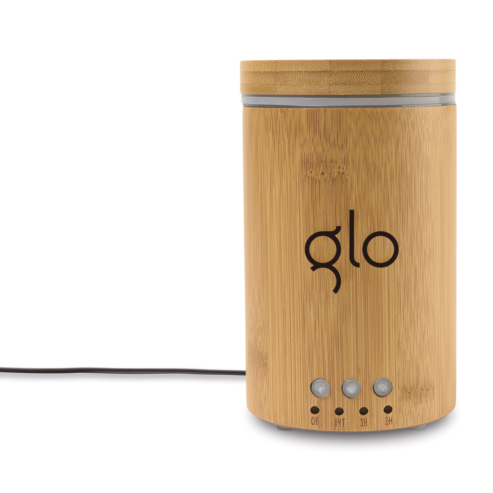 Bamboo Aromatic Oil Diffuser 3
