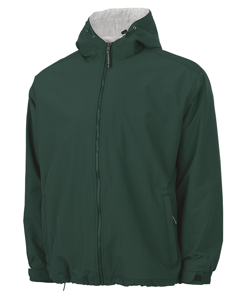 Enterprise Jacket 3