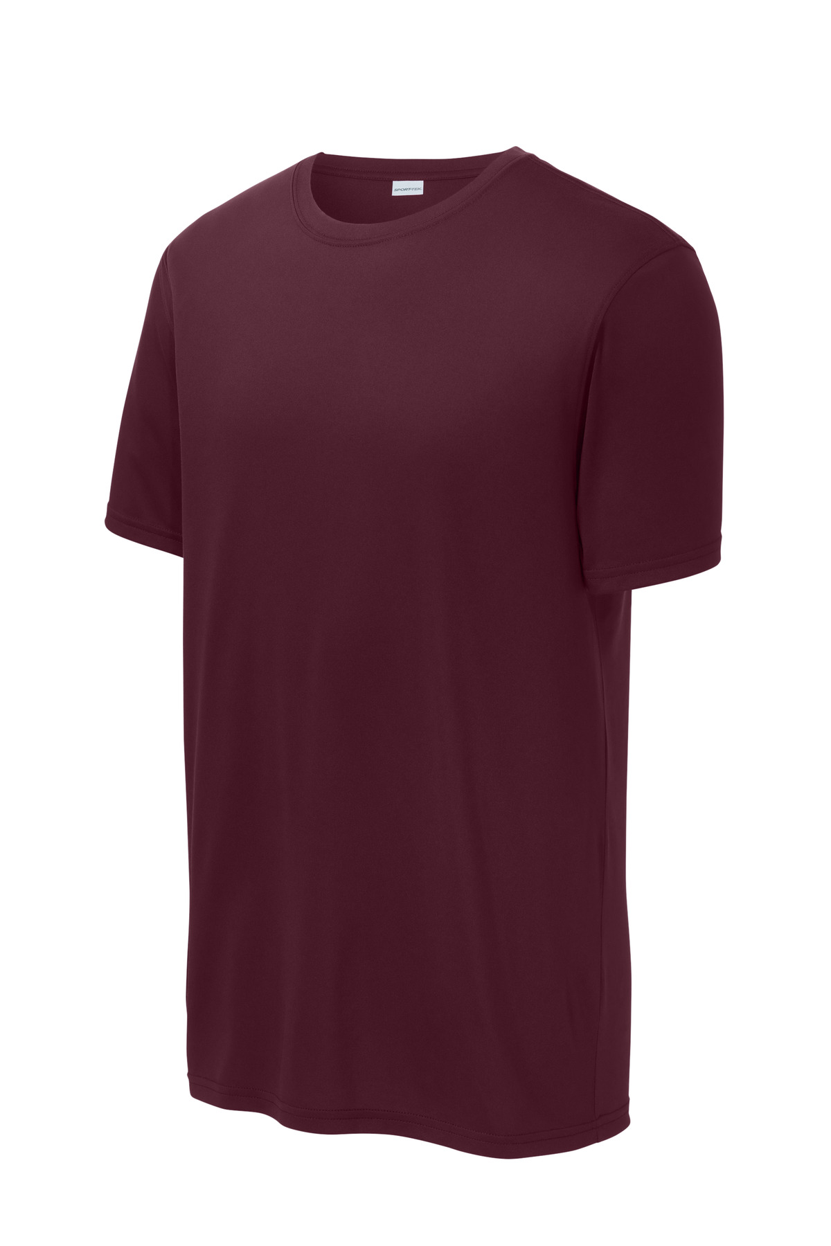 Sport-Tek® Echo Tee 35