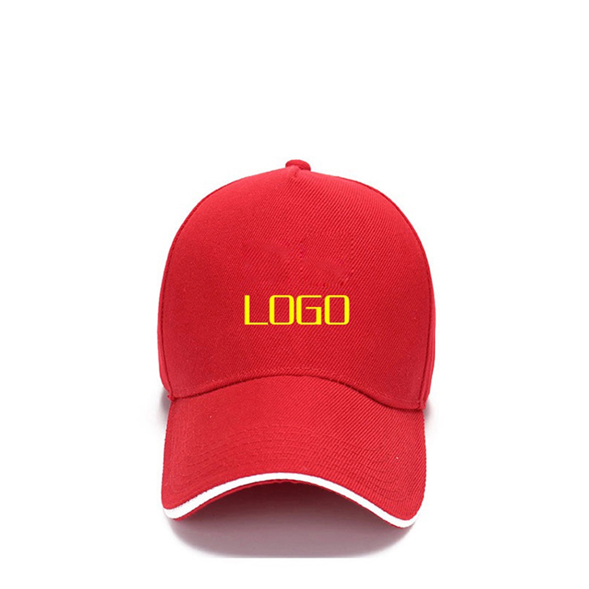 Flat Bill Snapback Mesh Caps Hats 2