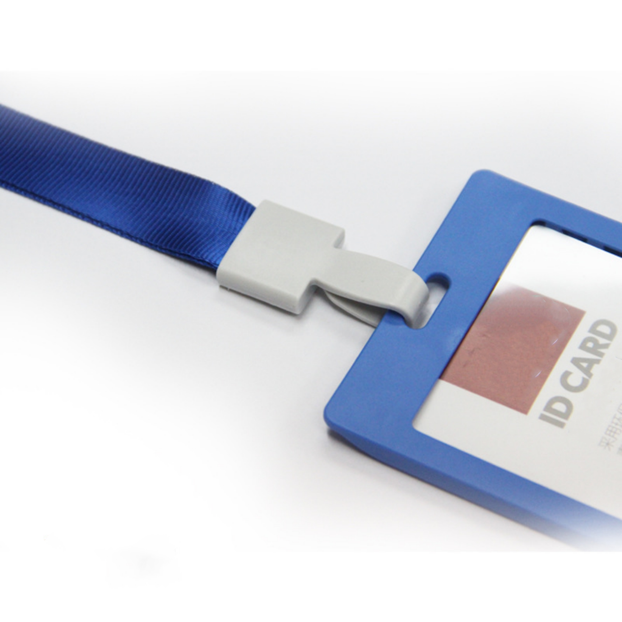 Lanyard For ID Badge 1