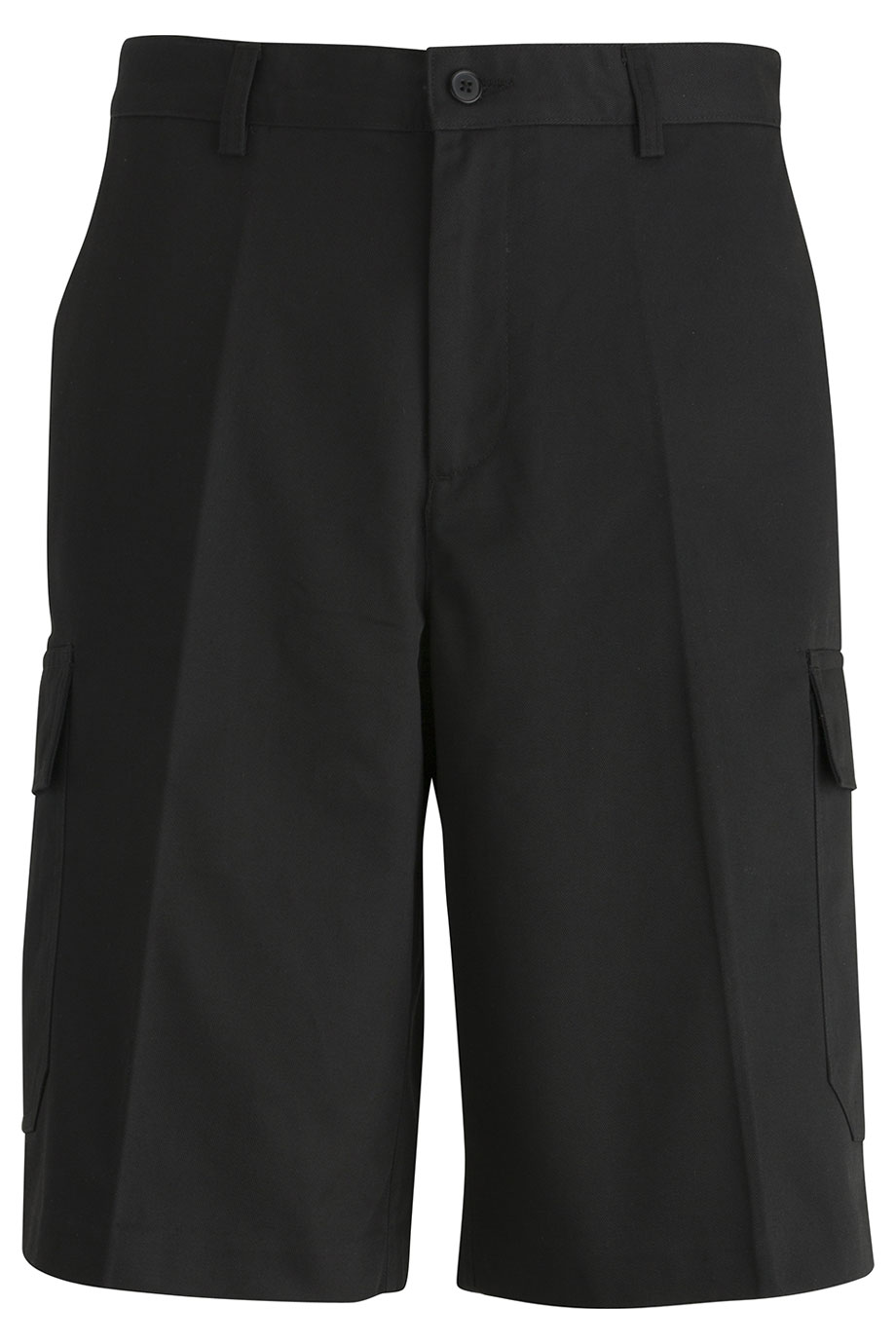Utility Chino Mens Cargo Shorts