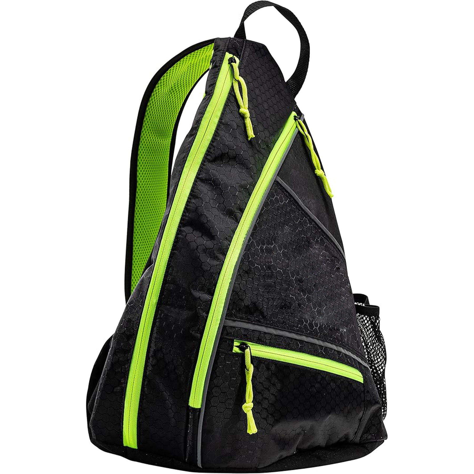 Multi Functional Crossbody Racket Bag 11
