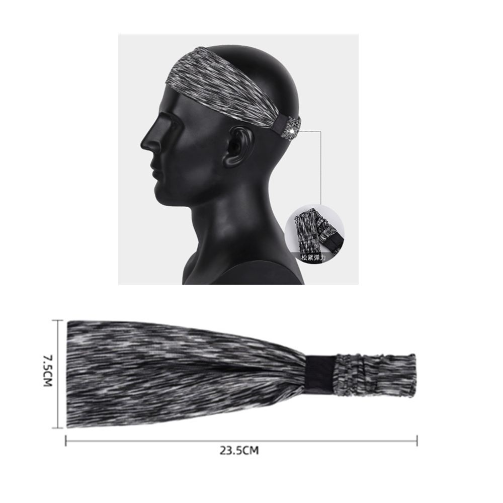 Sport Headband 4