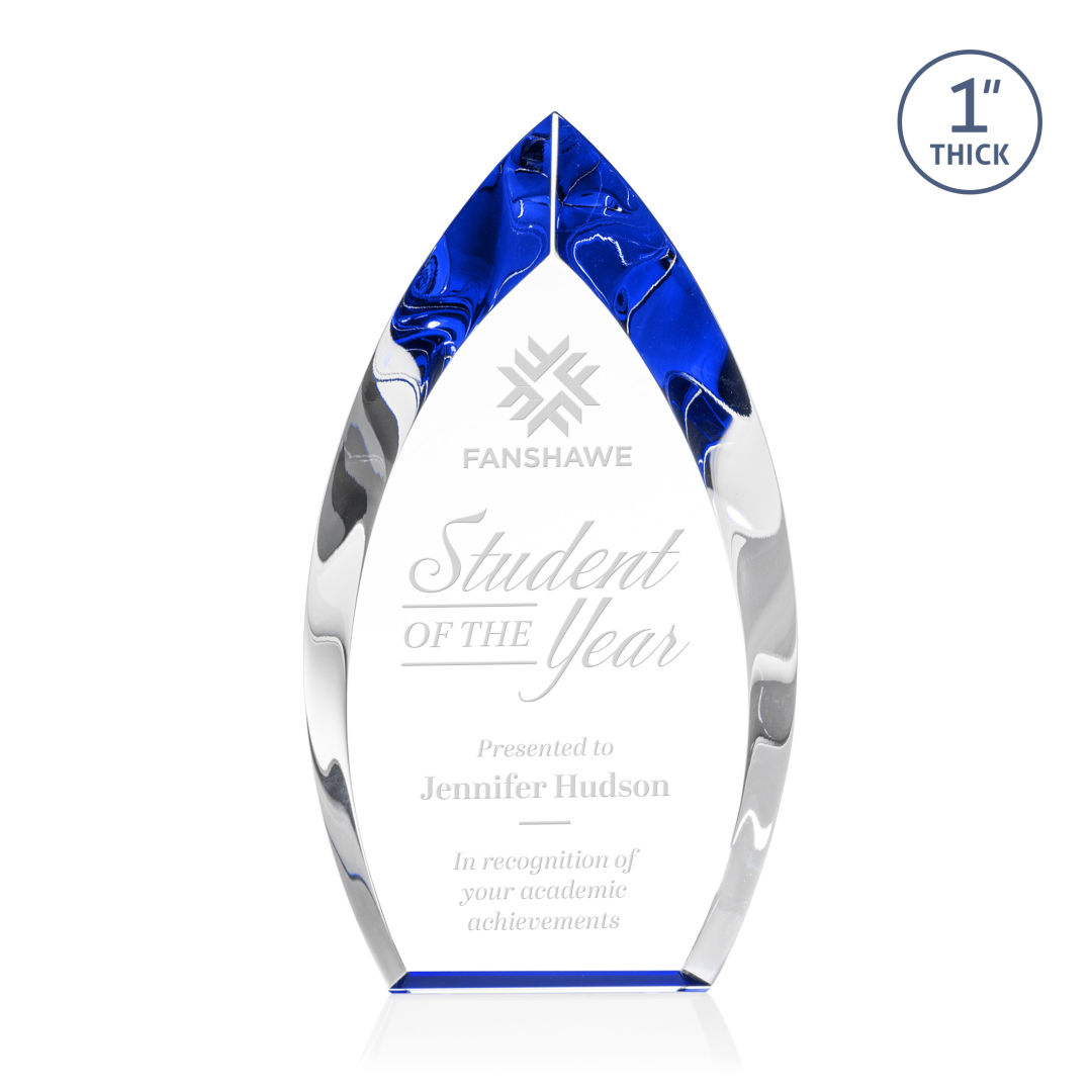 Marinello Award - Blue 2