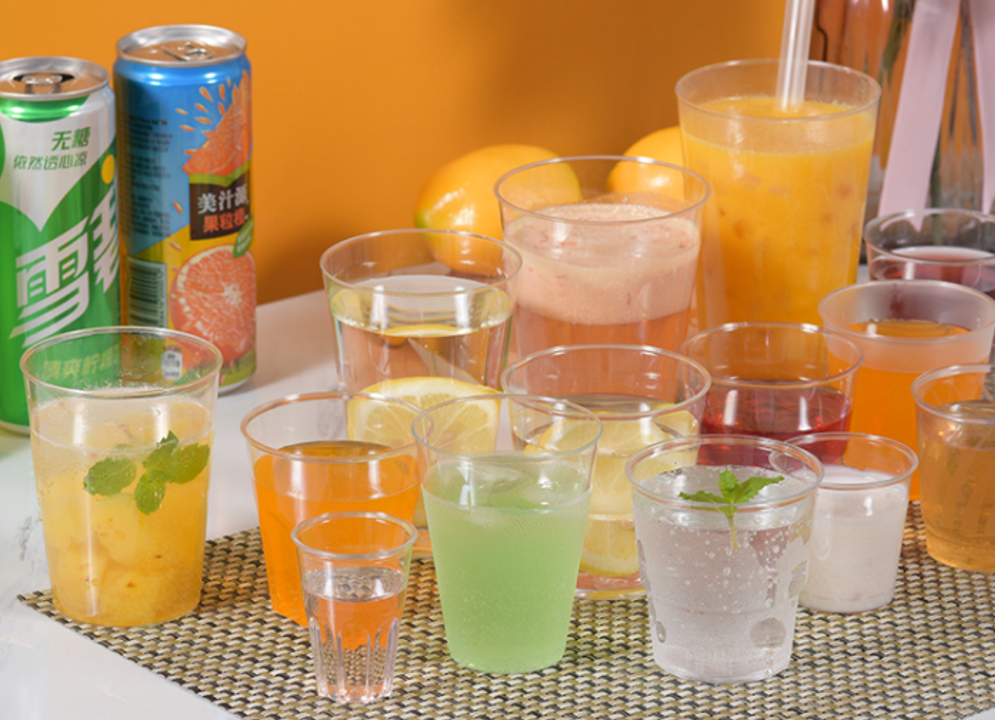 5 Oz Shot Glass 2