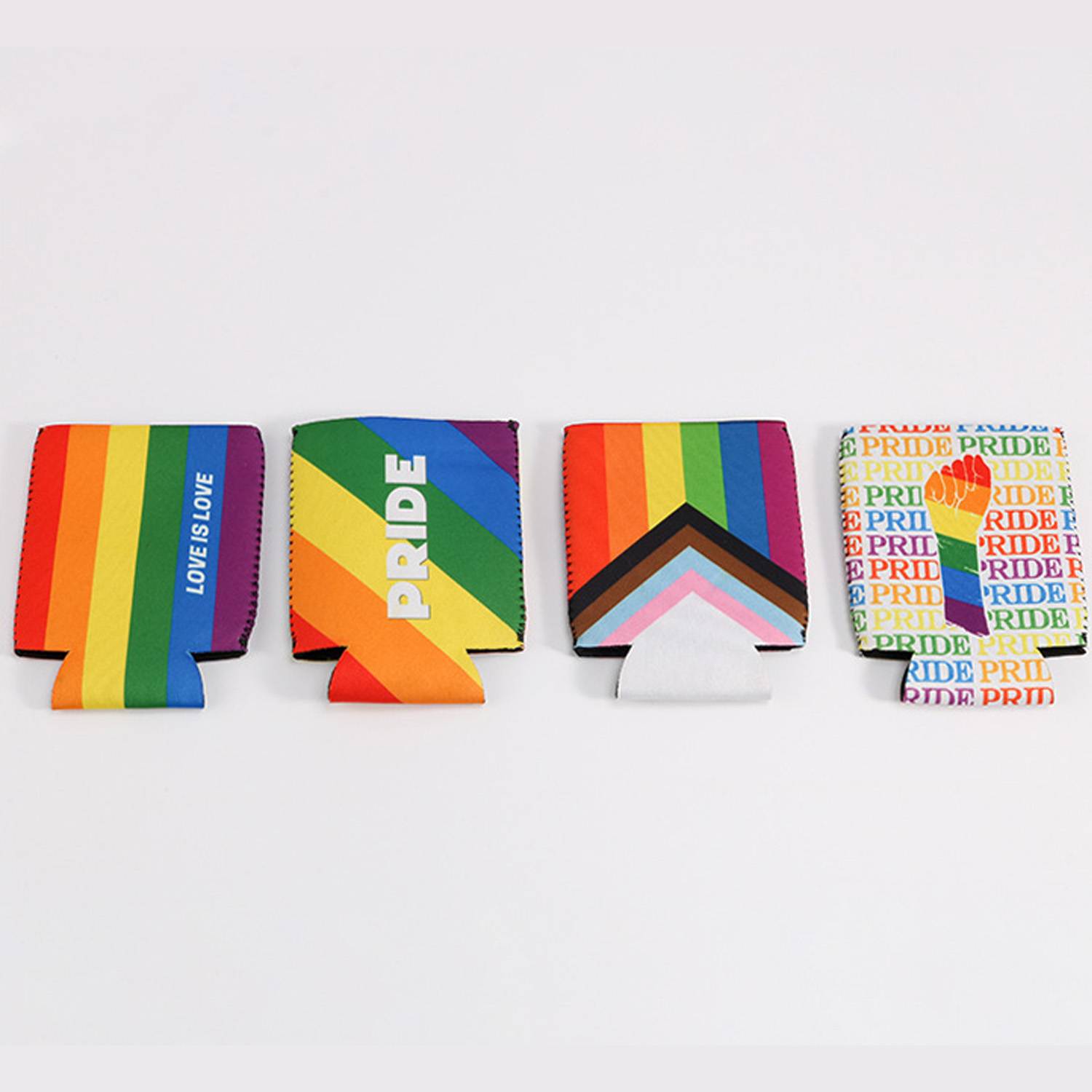 Neoprene Can Cooler 6