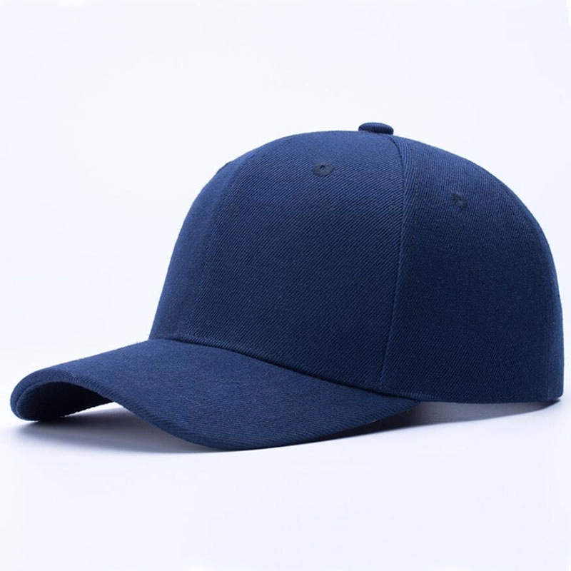 Cotton Baseball Cap 5
