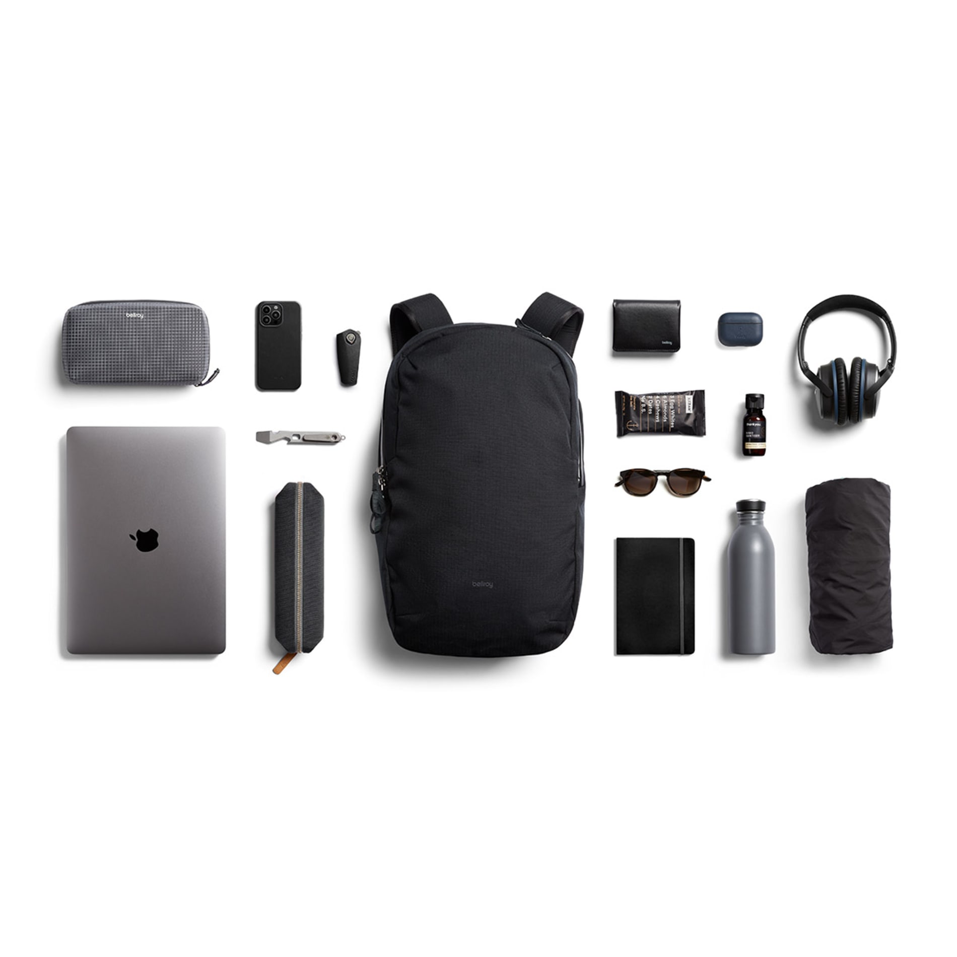Bellroy Via 16" Computer Backpack 26