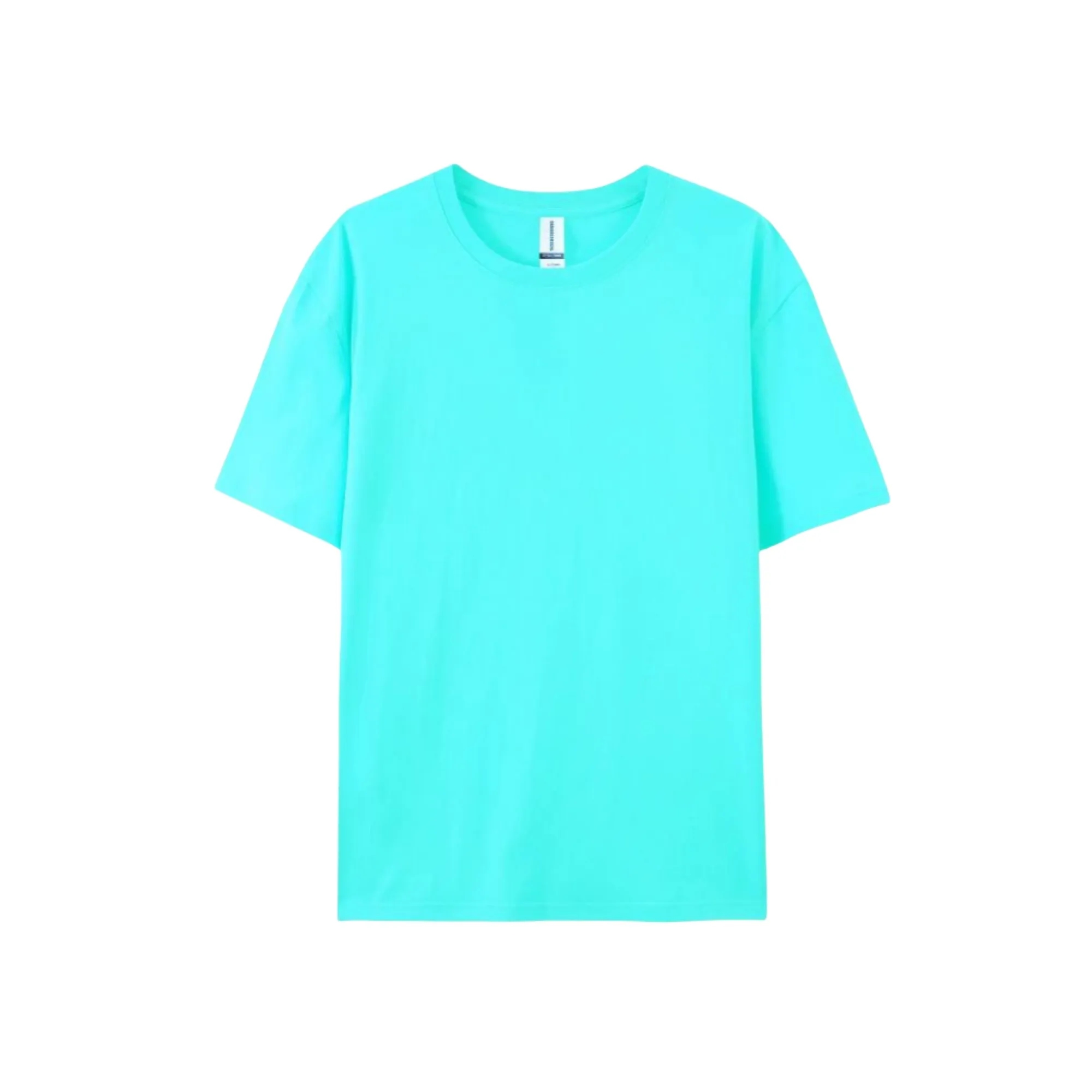 Customized 100% Cotton T-Shirt 12