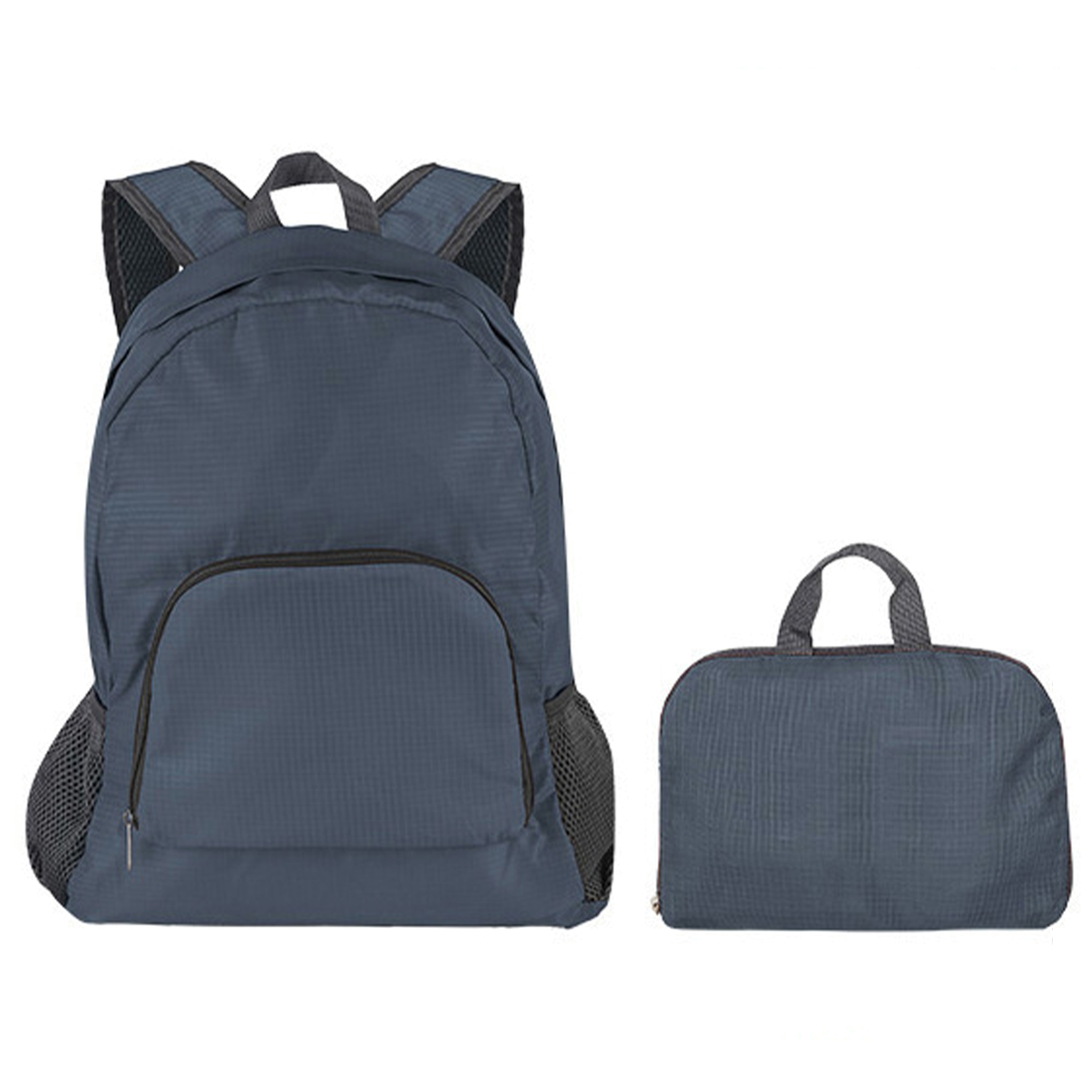 Waterproof Ultra-Light Foldable Backpack 7