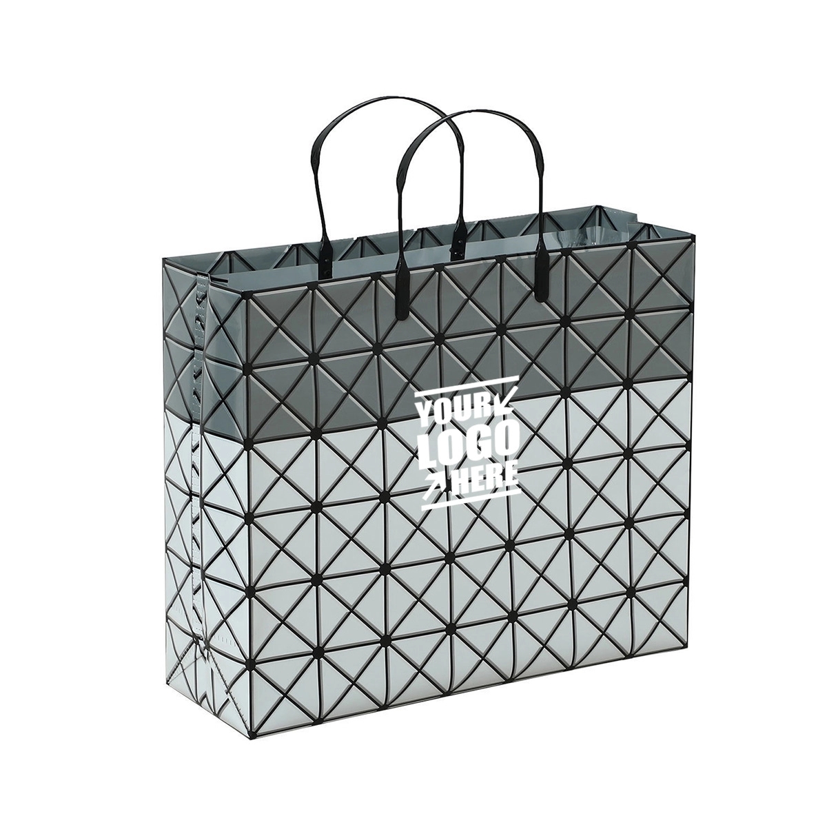 Custom Folding Various Sizes Reusable Durable Tote Bag 6